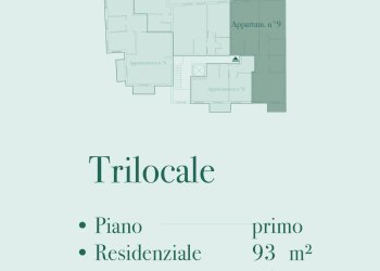 Foto 12 - Trilocale Bordighera, Bordighera - foto 12