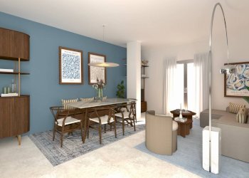 Foto 1 - Bilocale Bordighera, Bordighera - foto 1