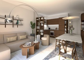 Foto 2 - Bilocale Bordighera, Bordighera - foto 2