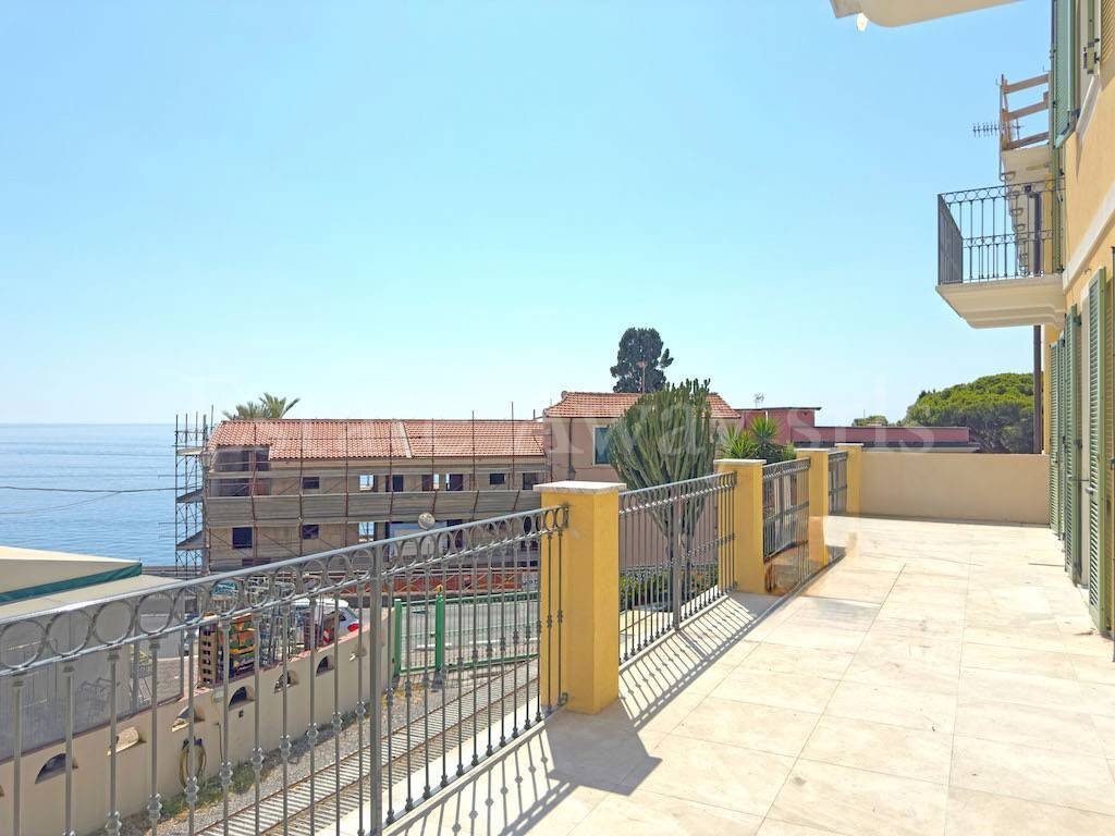 Foto 2 - Trilocale Bordighera, Bordighera - foto 2