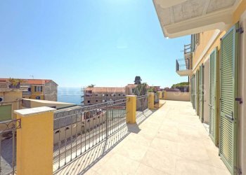 Foto 1 - Trilocale Bordighera, Bordighera - foto 1