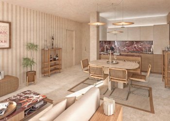 Foto 4 - Trilocale Bordighera, Bordighera - foto 4