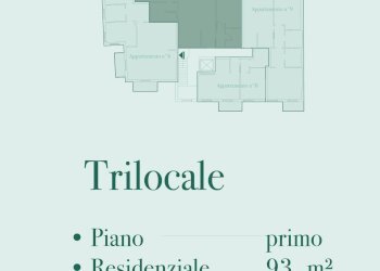 Foto 11 - Trilocale Bordighera, Bordighera - foto 11