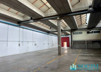 Foto 2 - Capannone via giuseppe di vittorio, Inzago - foto 2