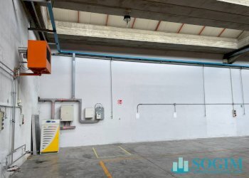 Foto 3 - Capannone via giuseppe di vittorio, Inzago - foto 3