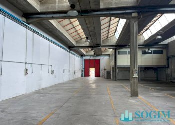 Foto 4 - Capannone via giuseppe di vittorio, Inzago - foto 4