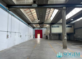 Foto 5 - Capannone via giuseppe di vittorio, Inzago - foto 5