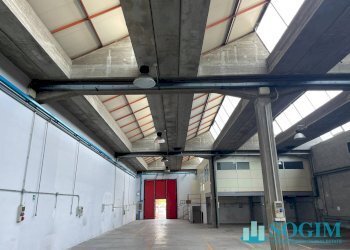 Foto 6 - Capannone via giuseppe di vittorio, Inzago - foto 6