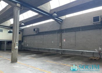 Foto 7 - Capannone via giuseppe di vittorio, Inzago - foto 7