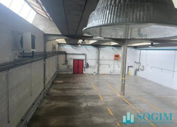 Foto 10 - Capannone via giuseppe di vittorio, Inzago - foto 10