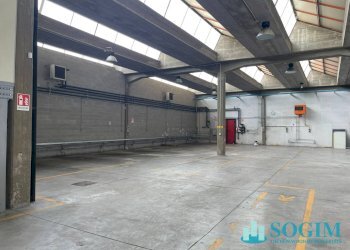 Foto 12 - Capannone via giuseppe di vittorio, Inzago - foto 12