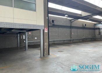 Foto 13 - Capannone via giuseppe di vittorio, Inzago - foto 13