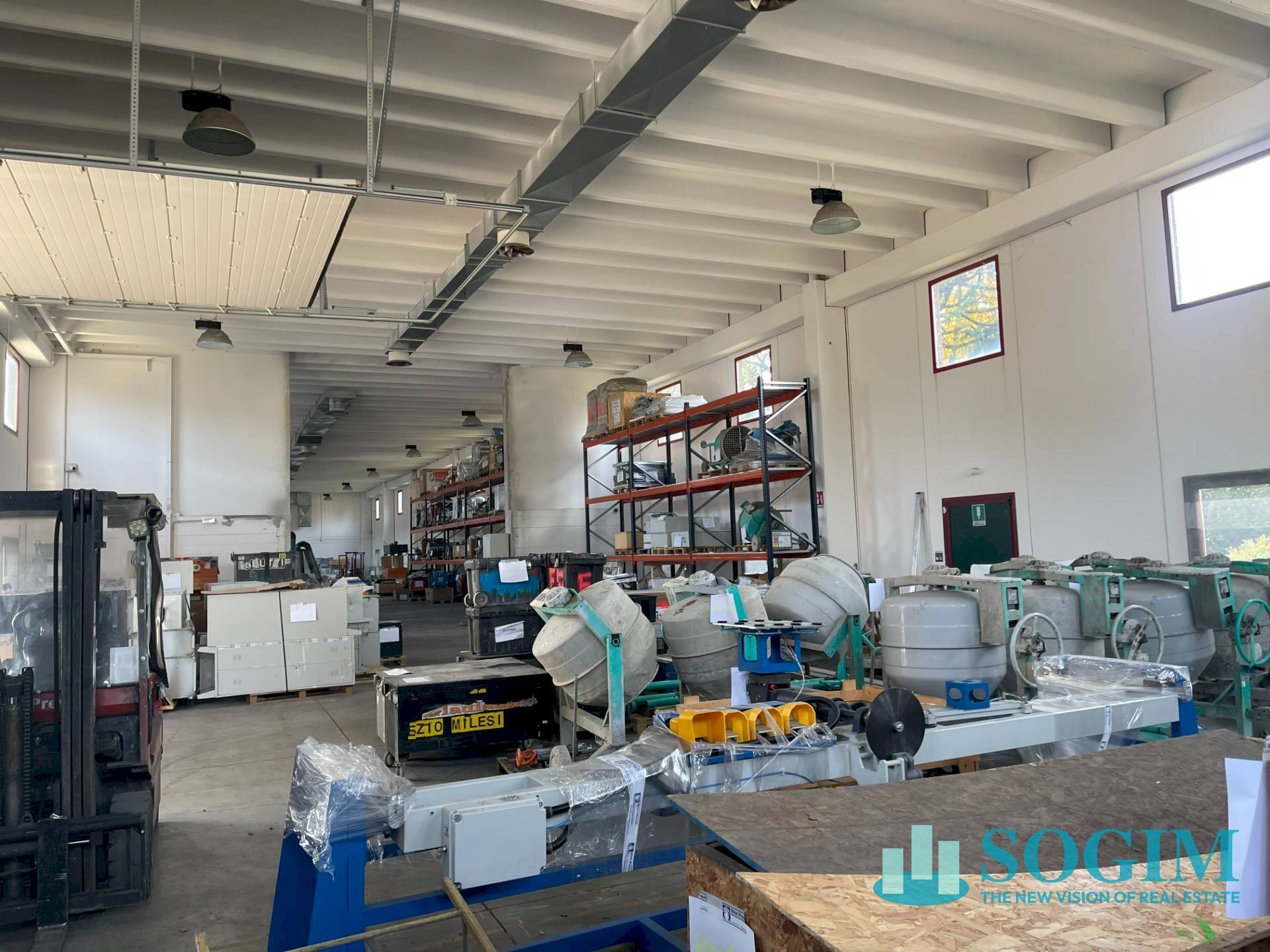 Foto 3 - Capannone via cassanese, Segrate - foto 3