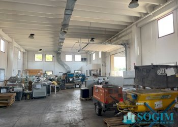 Foto 2 - Shed via cassanese, Segrate - photo 2