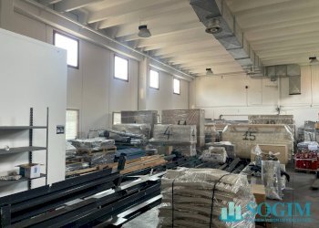 Foto 7 - Shed via cassanese, Segrate - photo 7