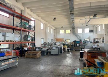 Foto 12 - Shed via cassanese, Segrate - photo 12