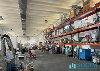 Foto 13 - Shed via cassanese, Segrate - photo 13