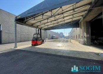 Foto 16 - Shed via cassanese, Segrate - photo 16