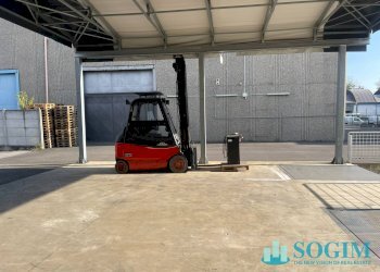 Foto 17 - Shed via cassanese, Segrate - photo 17