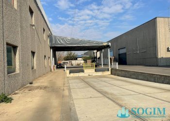 Foto 19 - Shed via cassanese, Segrate - photo 19