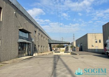 Foto 21 - Shed via cassanese, Segrate - photo 21