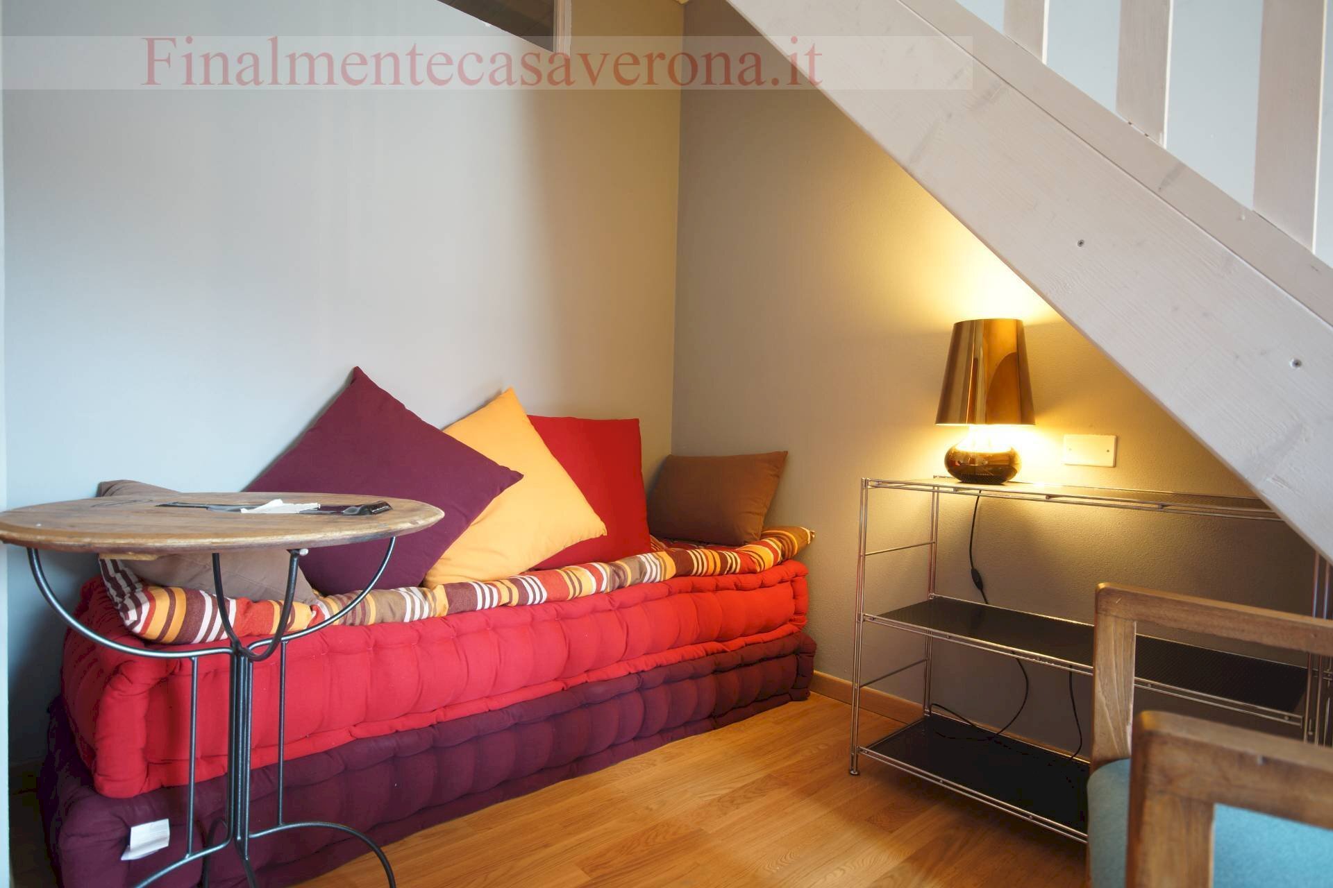 ambiente - Two-room apartment Piazza San Zeno, Verona - photo 2