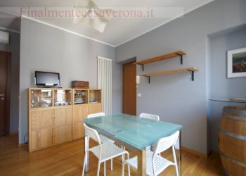 zona giorno - Bilocale Piazza San Zeno, Verona - foto 1