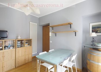 zona giorno - Bilocale Piazza San Zeno, Verona - foto 4