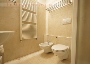 bagno padronale - Bilocale Piazza San Zeno, Verona - foto 22