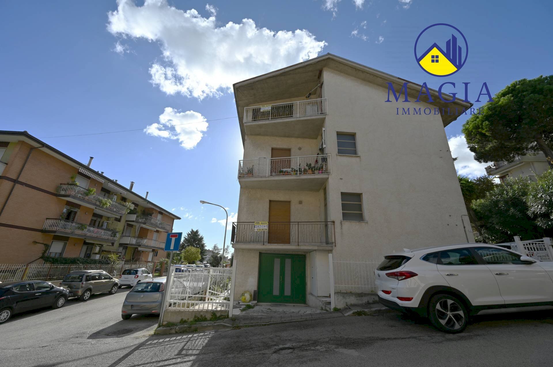 Foto 2 - Four-room apartment 1, San Benedetto del Tronto - photo 2