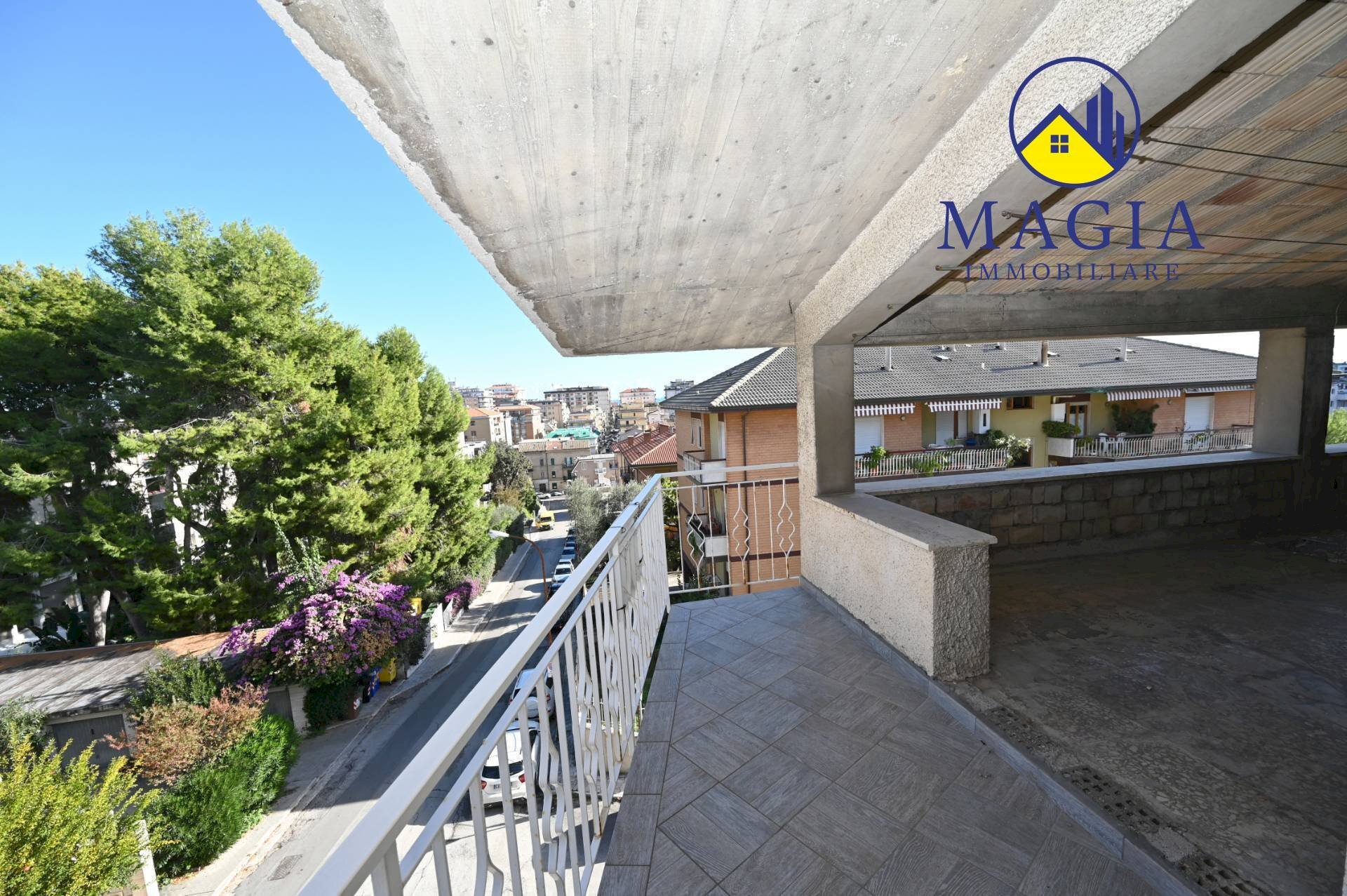 Foto 3 - Four-room apartment 1, San Benedetto del Tronto - photo 3