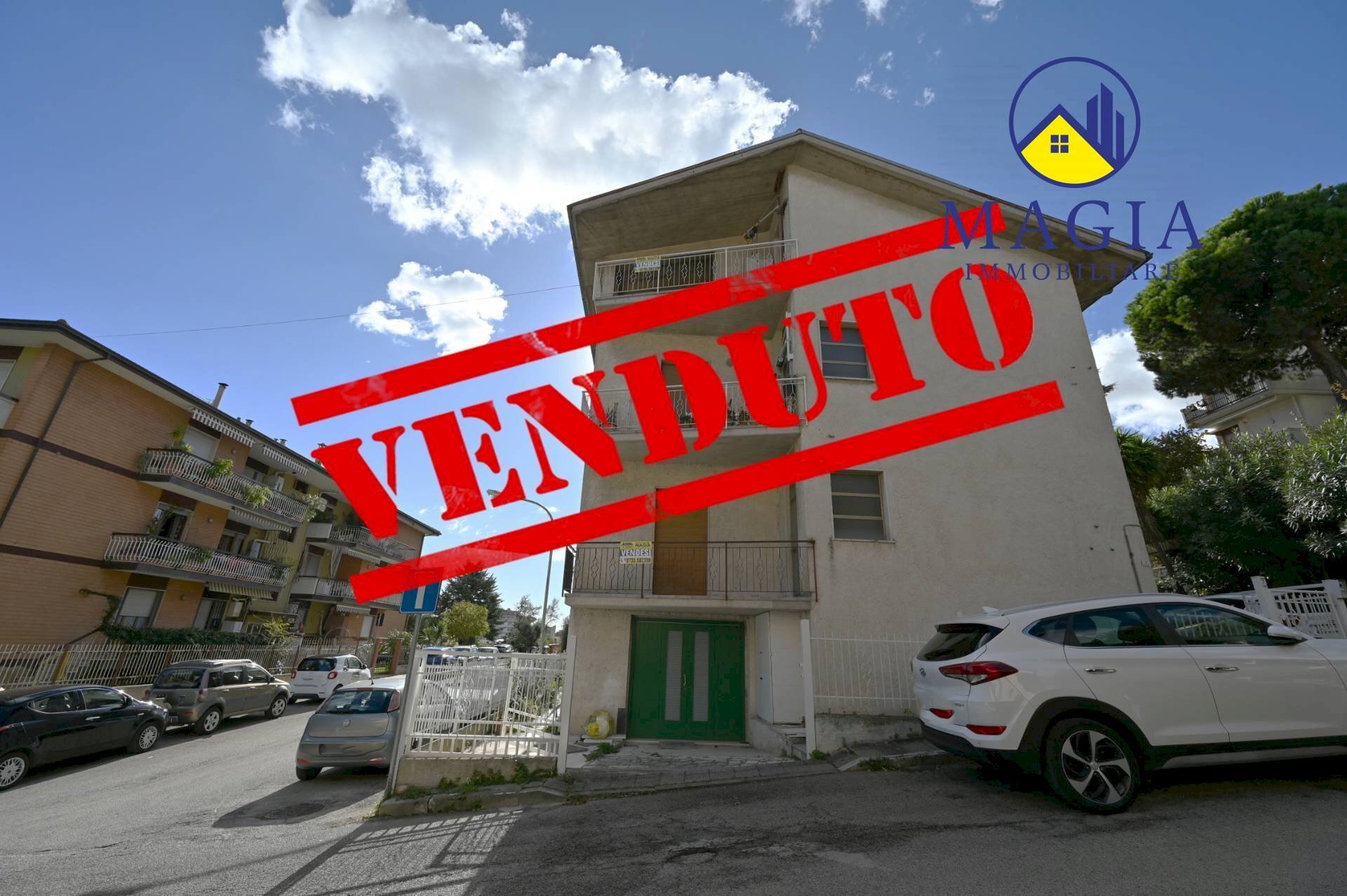 Foto 1 - Four-room apartment 1, San Benedetto del Tronto - photo 1