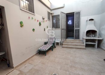 Foto 29 - Independent house via Lecce
 
98, San Pietro Vernotico - photo 29