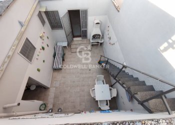 Foto 31 - Independent house via Lecce
 
98, San Pietro Vernotico - photo 31