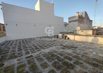 Foto 57 - Independent house via Lecce
 
98, San Pietro Vernotico - photo 57