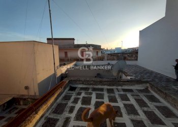 Foto 58 - Independent house via Lecce
 
98, San Pietro Vernotico - photo 58