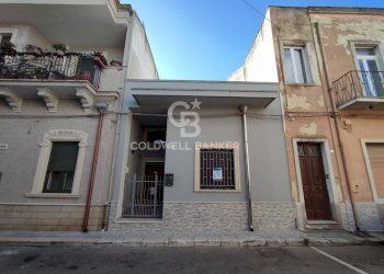 Foto 2 - Independent house via Lecce
 
98, San Pietro Vernotico - photo 2