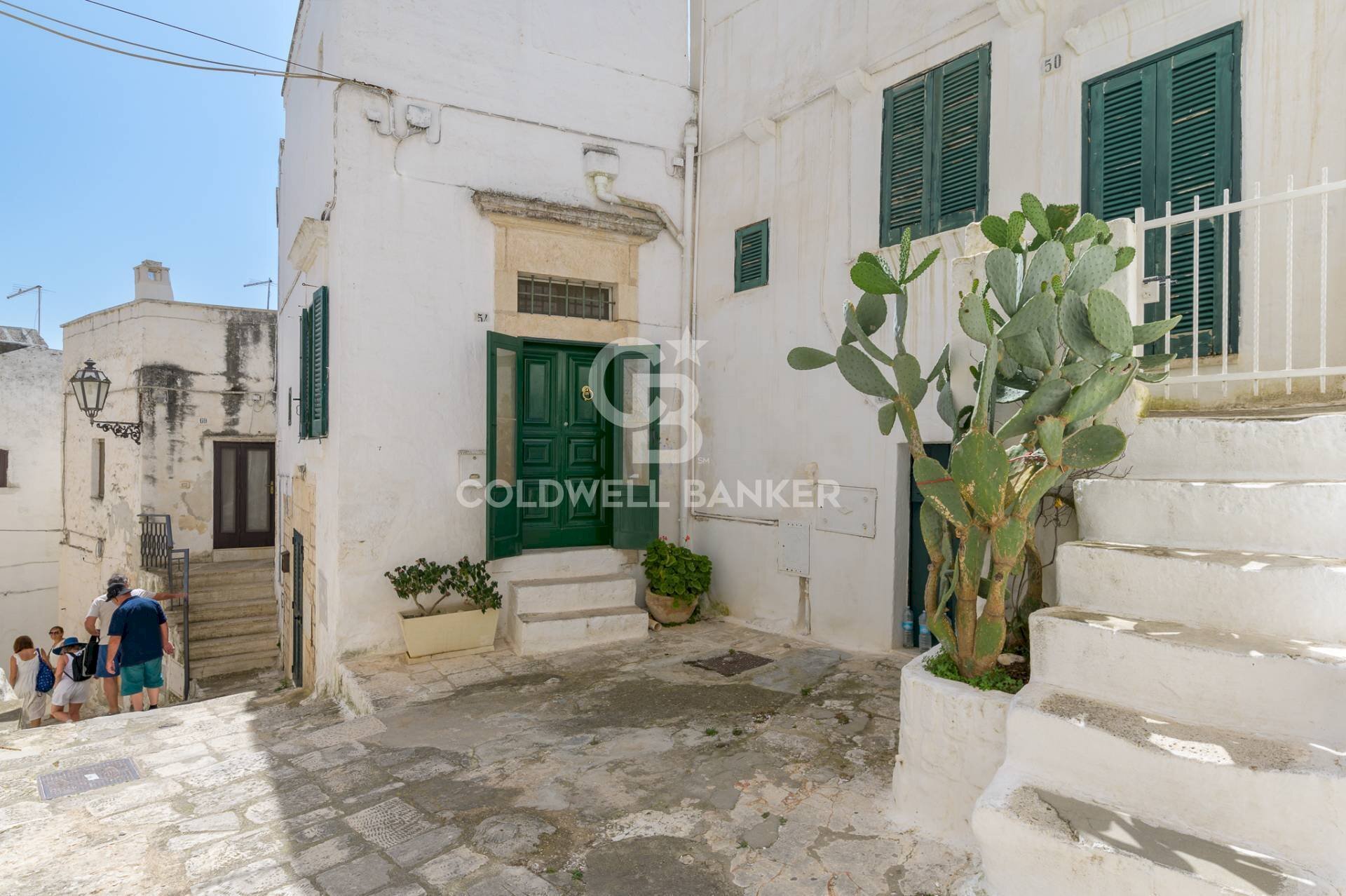 Foto 3 - Casa indipendente Via Clemente Brancasi
54, Ostuni - foto 3