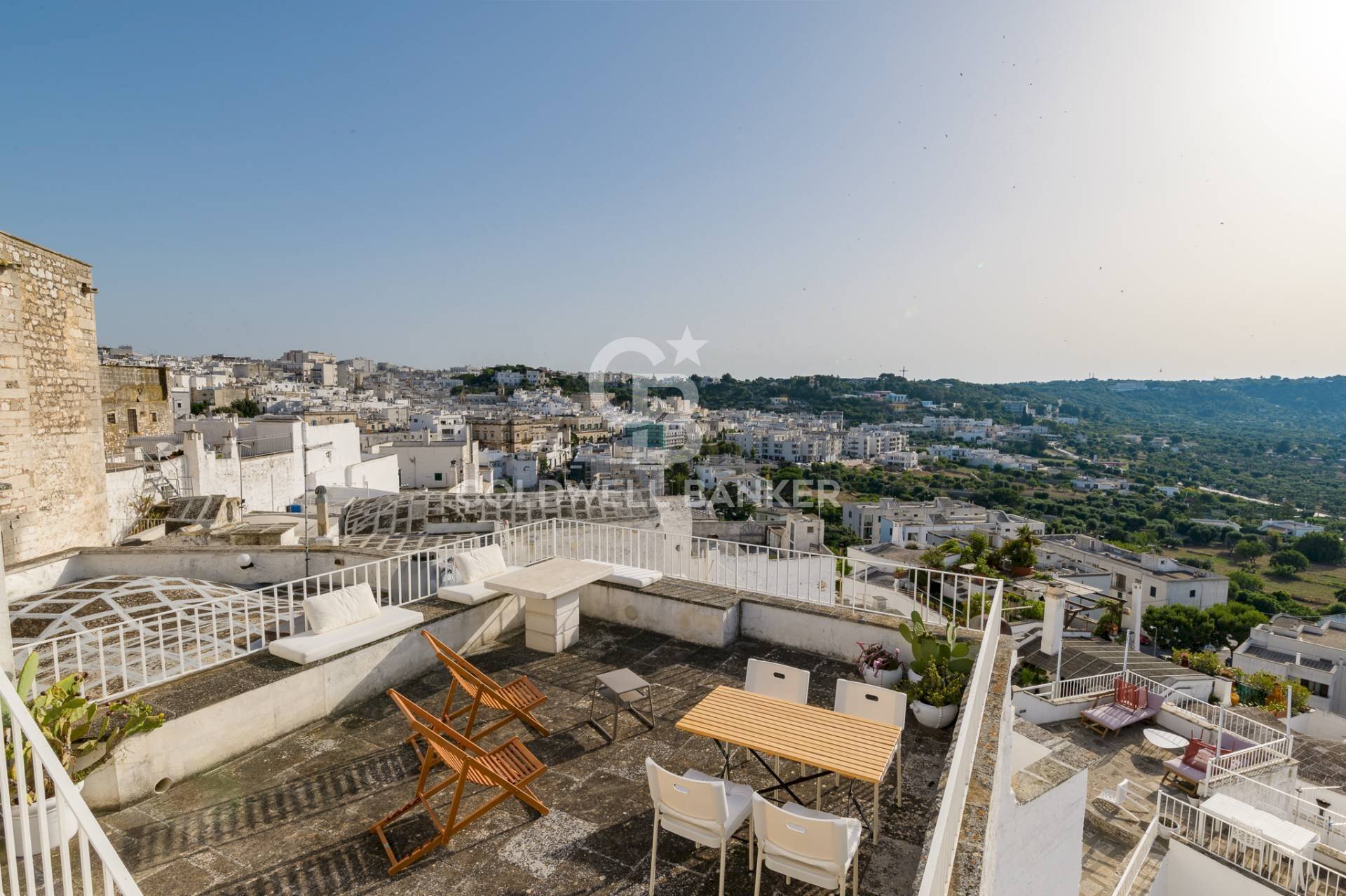 Foto 1 - Casa indipendente Via Clemente Brancasi
 
54, Ostuni - foto 1