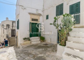 Foto 3 - Casa indipendente Via Clemente Brancasi
 
54, Ostuni - foto 3