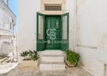 Foto 4 - Casa indipendente Via Clemente Brancasi
 
54, Ostuni - foto 4