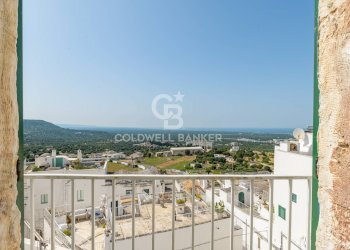 Foto 20 - Casa indipendente Via Clemente Brancasi
 
54, Ostuni - foto 20