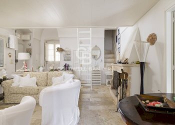 Foto 23 - Casa indipendente Via Clemente Brancasi
 
54, Ostuni - foto 23