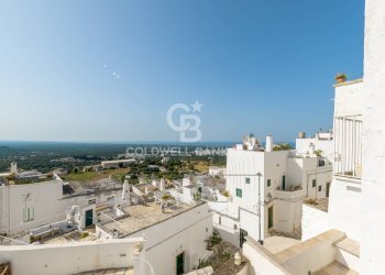 Foto 30 - Casa indipendente Via Clemente Brancasi
 
54, Ostuni - foto 30