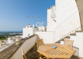 Foto 2 - Casa indipendente Via Clemente Brancasi
 
54, Ostuni - foto 2