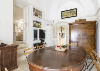 Foto 33 - Casa indipendente Via Clemente Brancasi
 
54, Ostuni - foto 33