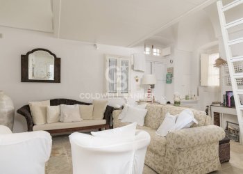 Foto 46 - Casa indipendente Via Clemente Brancasi
 
54, Ostuni - foto 46