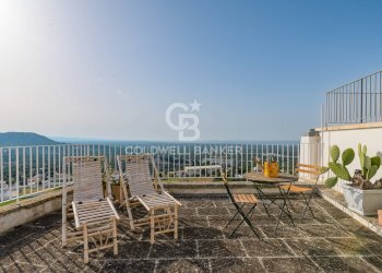 Foto 54 - Casa indipendente Via Clemente Brancasi
 
54, Ostuni - foto 54