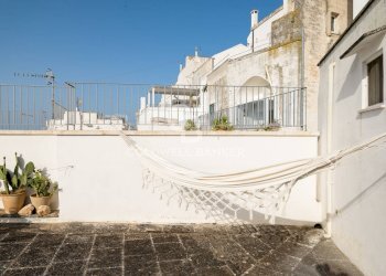 Foto 55 - Casa indipendente Via Clemente Brancasi
 
54, Ostuni - foto 55