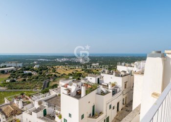 Foto 1 - Casa indipendente Via Clemente Brancasi
 
54, Ostuni - foto 1